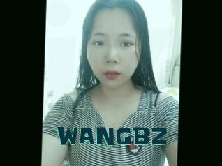 WANGBZ
