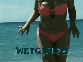 WETGIRL35