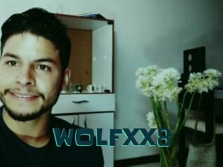 WOLFXX8