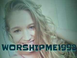 WORSHIPME1992