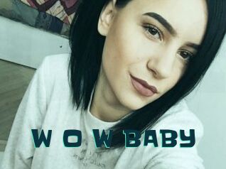 W_O_W_BABY