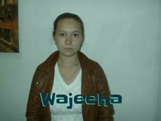 Wajeeha