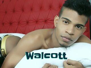 Walcott