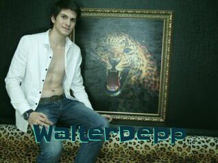 WalterDepp