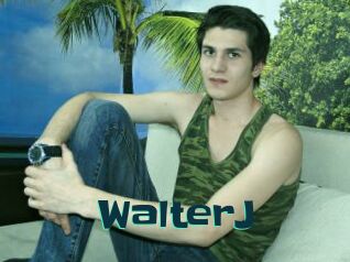 WalterJ