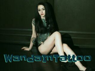 WandaInTattoo