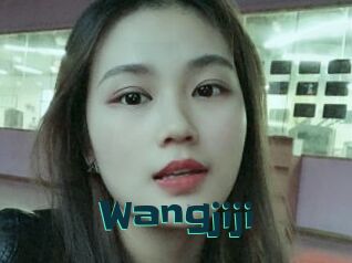 Wangjiji
