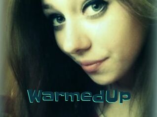 WarmedUp