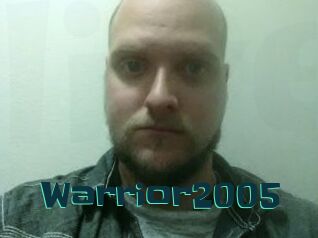 Warrior2005
