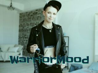 WarriorMood