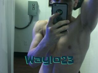 Waylo23