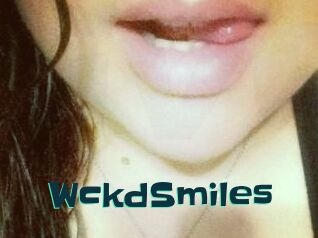 WckdSmiles