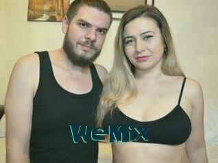 WeMix