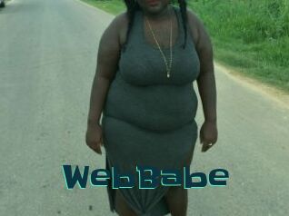 WebBabe