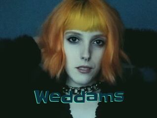 Weddams