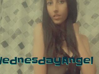 WednesdayAngel