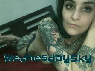 WednesdaySky