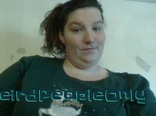WeirdPeopleOnly