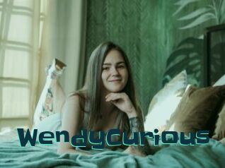 WendyCurious