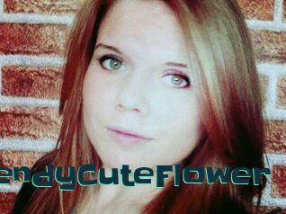 WendyCuteFlower