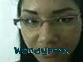 Wendy_Foxx