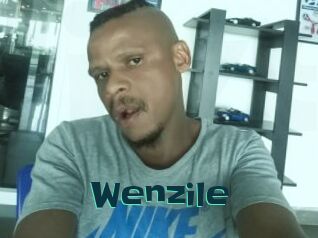 Wenzile