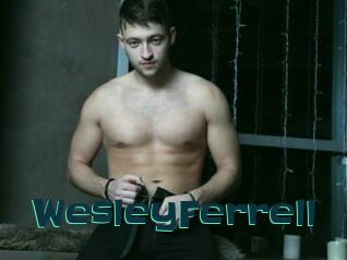 WesleyFerrell