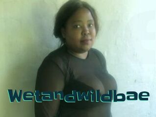 Wetandwildbae