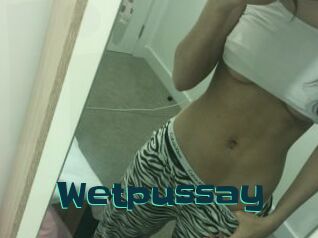 Wetpussay