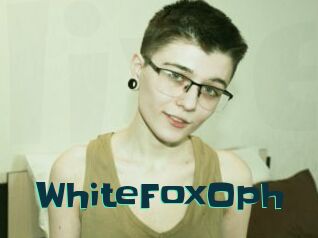 WhiteFoxOph