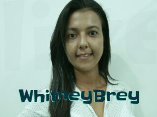 WhitneyBrey