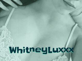 WhitneyLuxxx