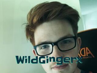 WildGingerx