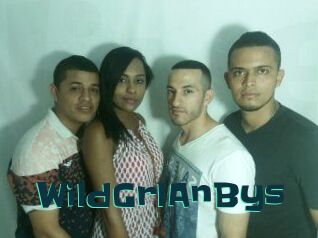 WildGrlAnBys