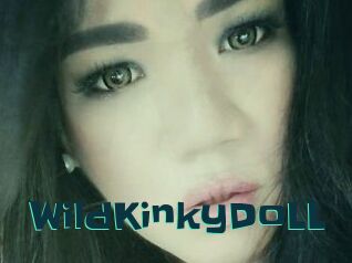 WildKinkyDoLL