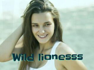 Wild_lionesss