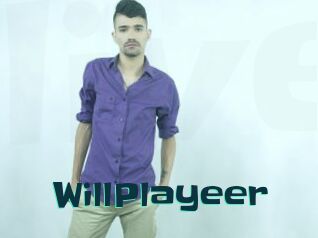 WillPlayeer