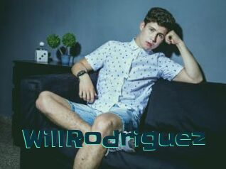 WillRodriguez