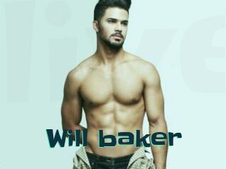 Will_baker