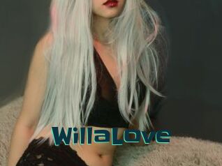 WillaLove