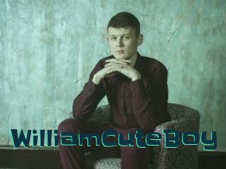 WilliamCuteBoy