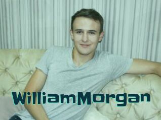 WilliamMorgan