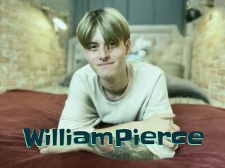 WilliamPierce
