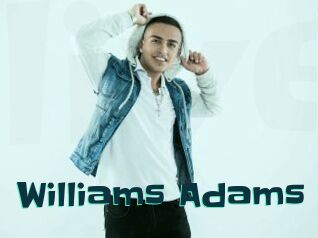 Williams_Adams