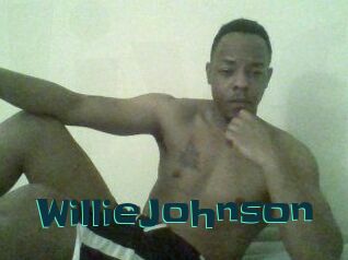 WillieJohnson
