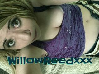 WillowReedxxx