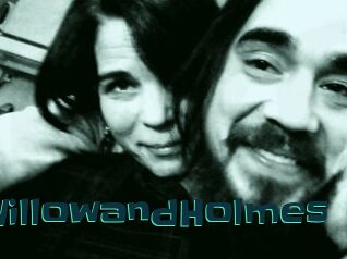 WillowandHolmes