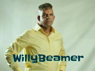 WillyBeamer