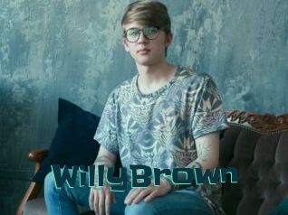 WillyBrown