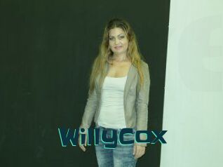 WillyCox